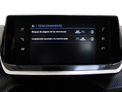 Peugeot 208 PureTech 55kW (75CV) Active Pack