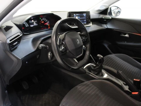 Peugeot 208 PureTech 55kW (75CV) Active Pack