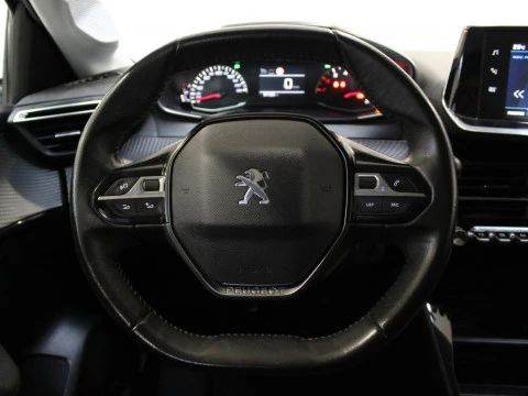 Peugeot 208 PureTech 55kW (75CV) Active Pack