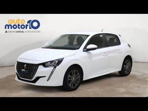 Peugeot 208 PureTech 55kW (75CV) Active Pack