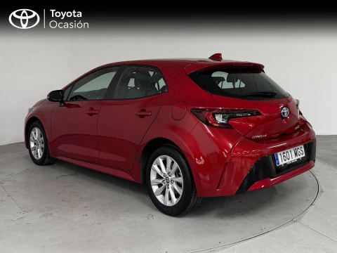 Toyota Corolla 140H Active Plus