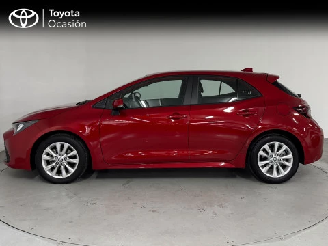 Toyota Corolla 140H Active Plus