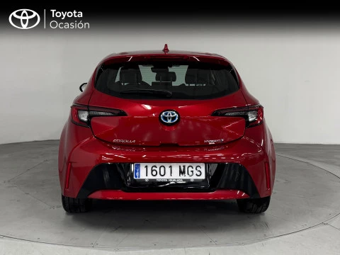 Toyota Corolla 140H Active Plus