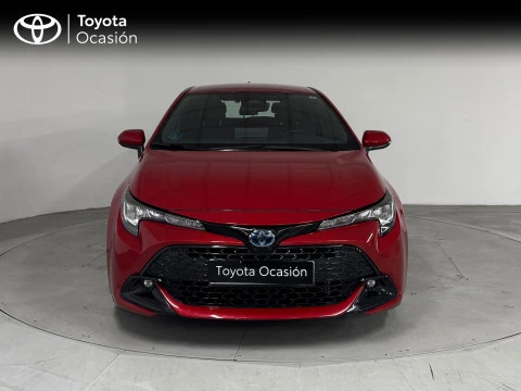 Toyota Corolla 140H Active Plus