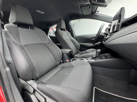 Toyota Corolla 140H Active Plus