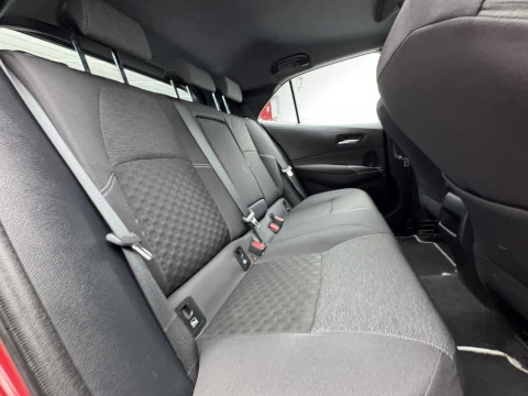 Toyota Corolla 140H Active Plus