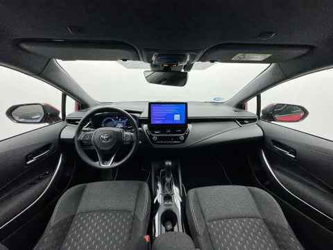Toyota Corolla 140H Active Plus