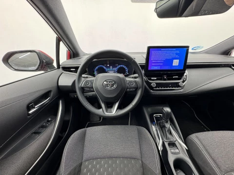 Toyota Corolla 140H Active Plus