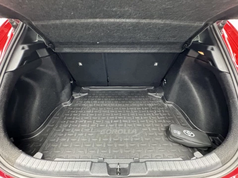 Toyota Corolla 140H Active Plus
