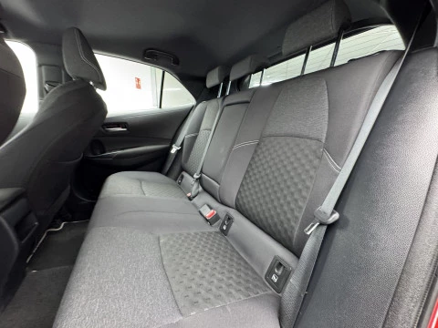 Toyota Corolla 140H Active Plus