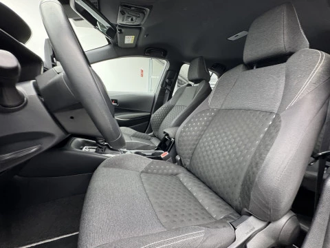 Toyota Corolla 140H Active Plus