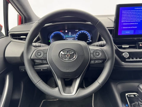 Toyota Corolla 140H Active Plus