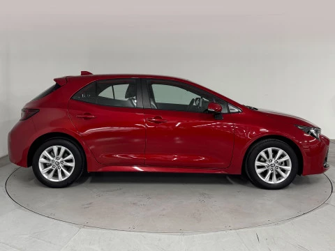 Toyota Corolla 140H Active Plus