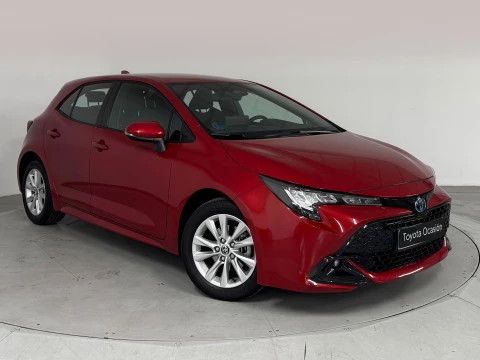 Toyota Corolla 140H Active Plus