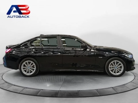 BMW Serie 3 330e