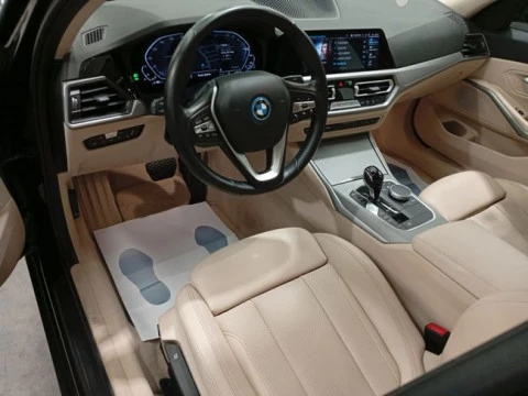 BMW Serie 3 330e