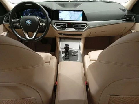 BMW Serie 3 330e