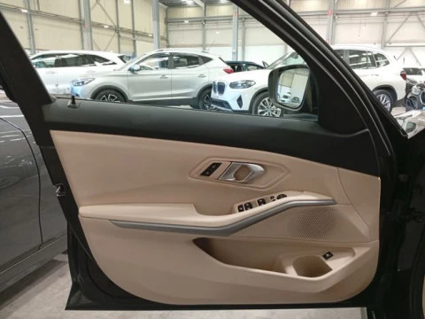 BMW Serie 3 330e