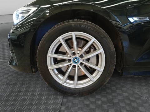 BMW Serie 3 330e