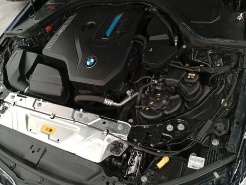 BMW Serie 3 330e