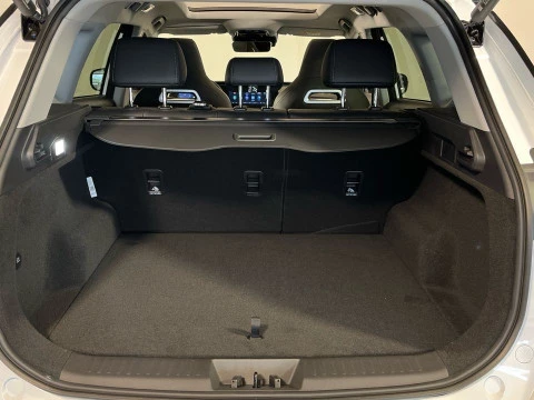 EBRO S700 1.6 TGDI Luxury 7 DCT