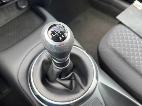 Nissan juke DIG-T 84 kW (114 CV) 6M/T Acenta