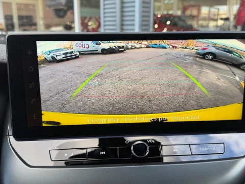 Nissan juke DIG-T 84 kW (114 CV) 6M/T Acenta