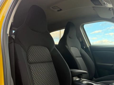 Nissan juke DIG-T 84 kW (114 CV) 6M/T Acenta