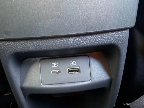 Nissan juke DIG-T 84 kW (114 CV) 6M/T Acenta