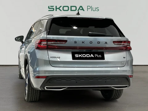 Skoda Kodiaq 1.5 TSI 150KW DSG PHEV SPORTLINE