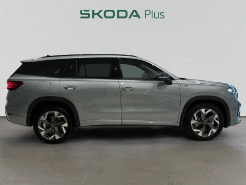 Skoda Kodiaq 1.5 TSI 150KW DSG PHEV SPORTLINE