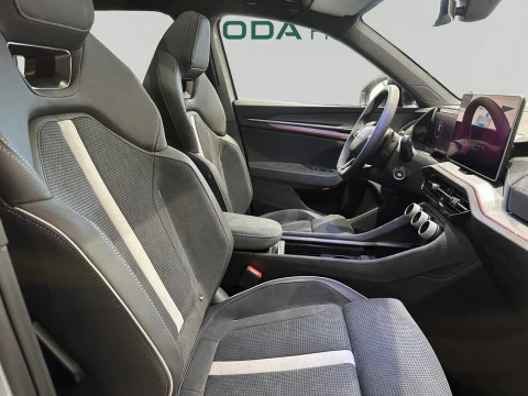 Skoda Kodiaq 1.5 TSI 150KW DSG PHEV SPORTLINE