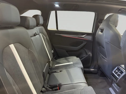 Skoda Kodiaq 1.5 TSI 150KW DSG PHEV SPORTLINE
