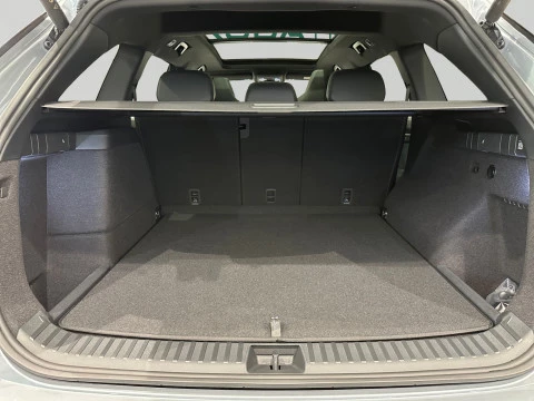 Skoda Kodiaq 1.5 TSI 150KW DSG PHEV SPORTLINE