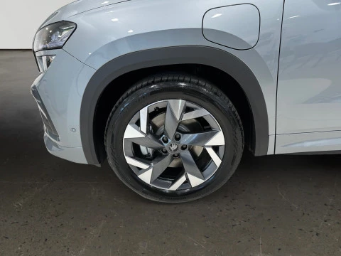 Skoda Kodiaq 1.5 TSI 150KW DSG PHEV SPORTLINE