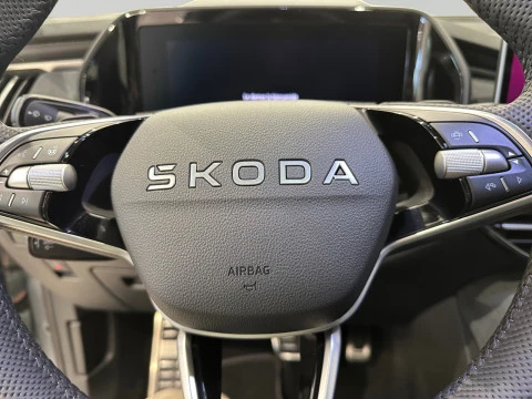 Skoda Kodiaq 1.5 TSI 150KW DSG PHEV SPORTLINE