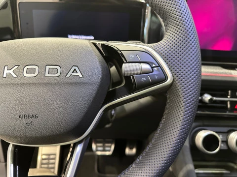 Skoda Kodiaq 1.5 TSI 150KW DSG PHEV SPORTLINE