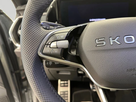 Skoda Kodiaq 1.5 TSI 150KW DSG PHEV SPORTLINE