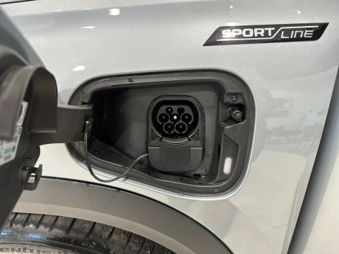 Skoda Kodiaq 1.5 TSI 150KW DSG PHEV SPORTLINE