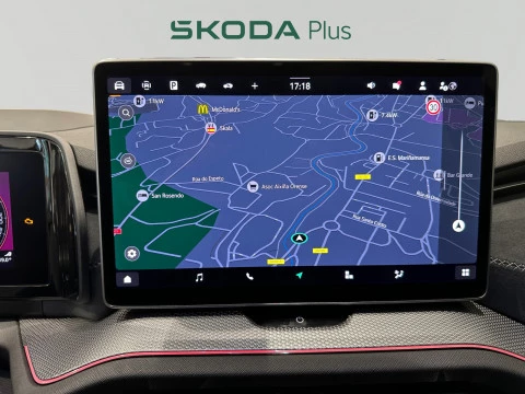 Skoda Kodiaq 1.5 TSI 150KW DSG PHEV SPORTLINE