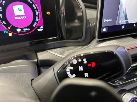 Skoda Kodiaq 1.5 TSI 150KW DSG PHEV SPORTLINE