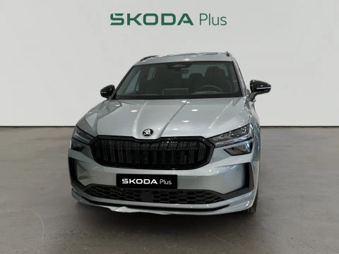 Skoda Kodiaq 1.5 TSI 150KW DSG PHEV SPORTLINE