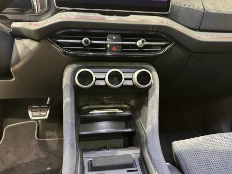 Skoda Kodiaq 1.5 TSI 150KW DSG PHEV SPORTLINE