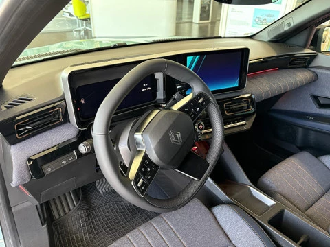 Renault 4 E-Tech Techno 110kW (150CV) Autonomía Confort