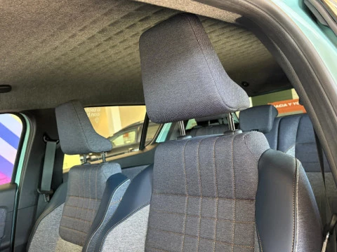 Renault 4 E-Tech Techno 110kW (150CV) Autonomía Confort