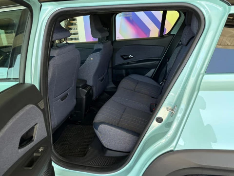 Renault 4 E-Tech Techno 110kW (150CV) Autonomía Confort