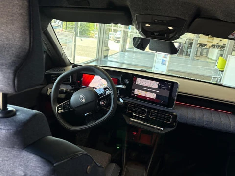 Renault 4 E-Tech Techno 110kW (150CV) Autonomía Confort