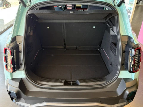 Renault 4 E-Tech Techno 110kW (150CV) Autonomía Confort