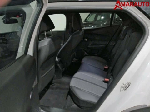 Peugeot 2008   Puretech 130 S&S 6 Vel. MAN Allure Pack