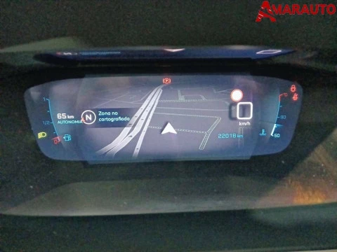 Peugeot 2008   Puretech 130 S&S 6 Vel. MAN Allure Pack